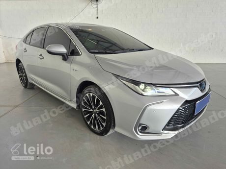 Toyota em leilao em Eusébio/CE