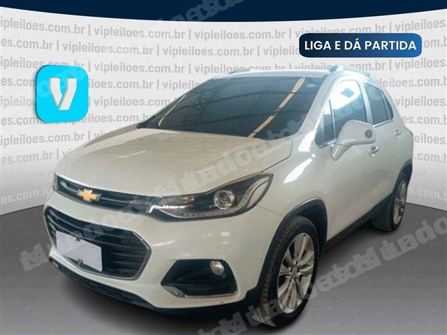 Chevrolet em leilao em Brasil