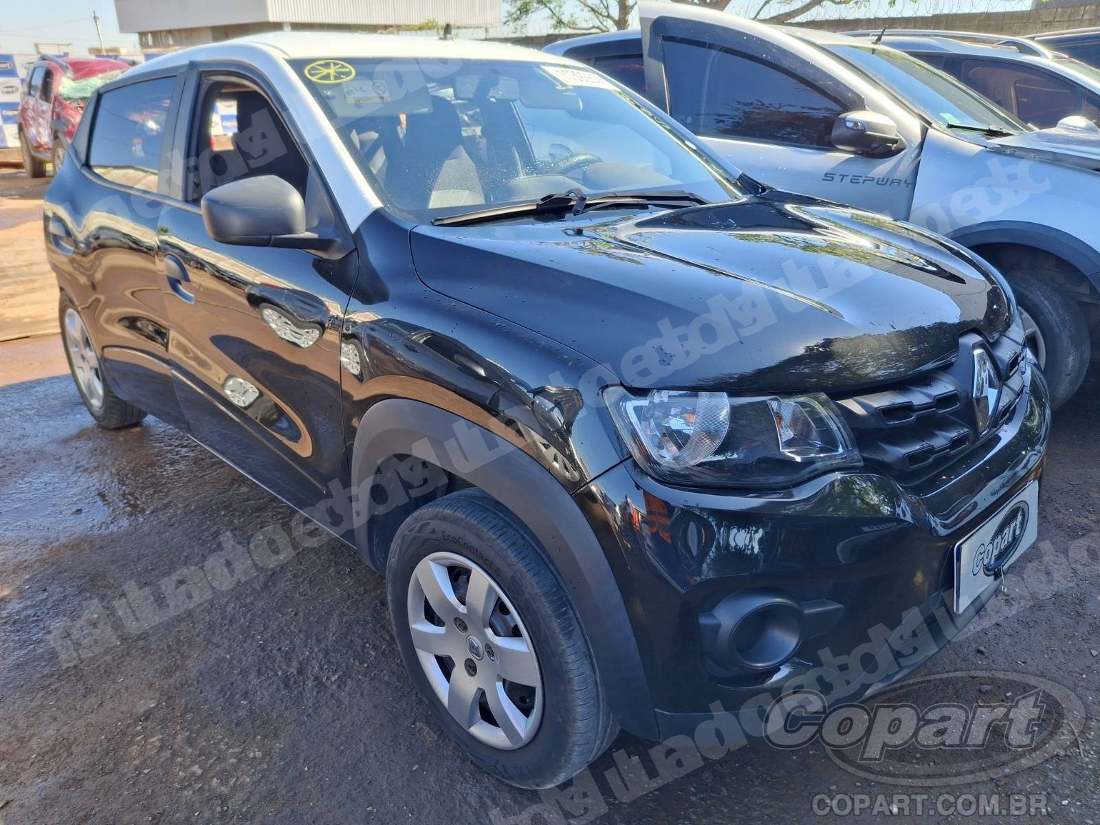 Lote em leilao em Goiânia/GO