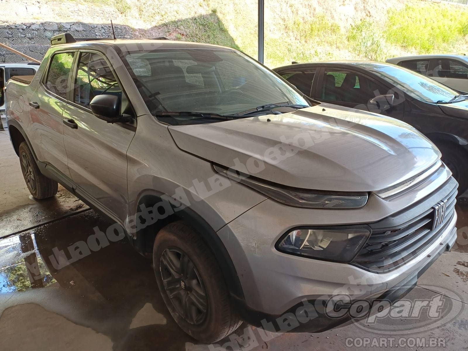Lote em leilao em Embú das Artes/SP
