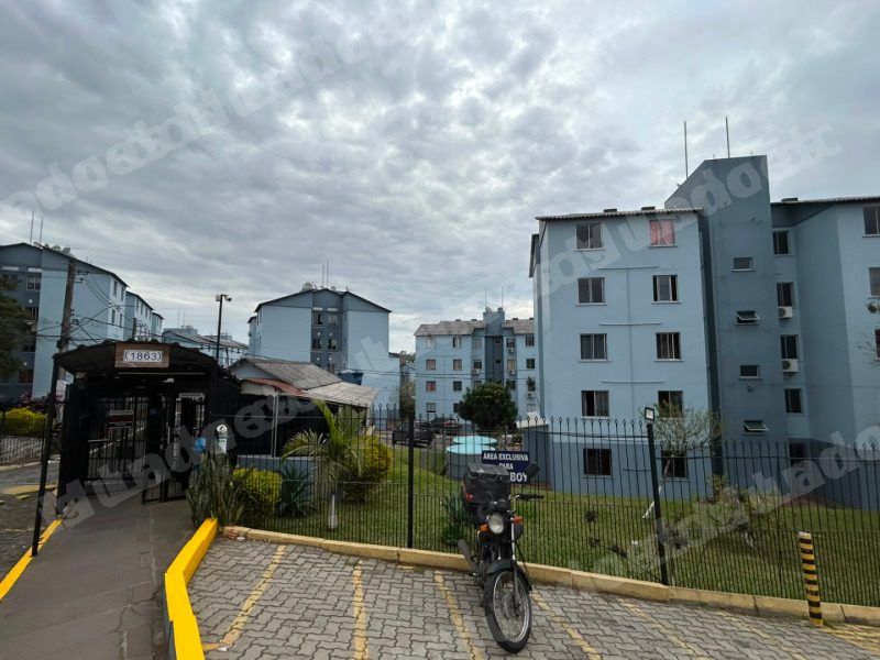 Apartamento em leilao em Brasil