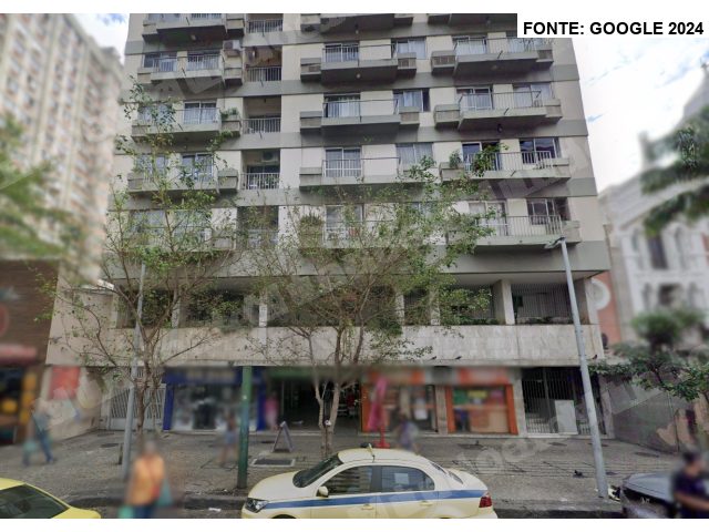 Apartamento de 99 m2 em leilao em Rio de Janeiro/RJ
