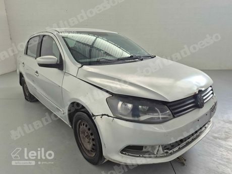 Volkswagen em leilao em Eusébio/CE