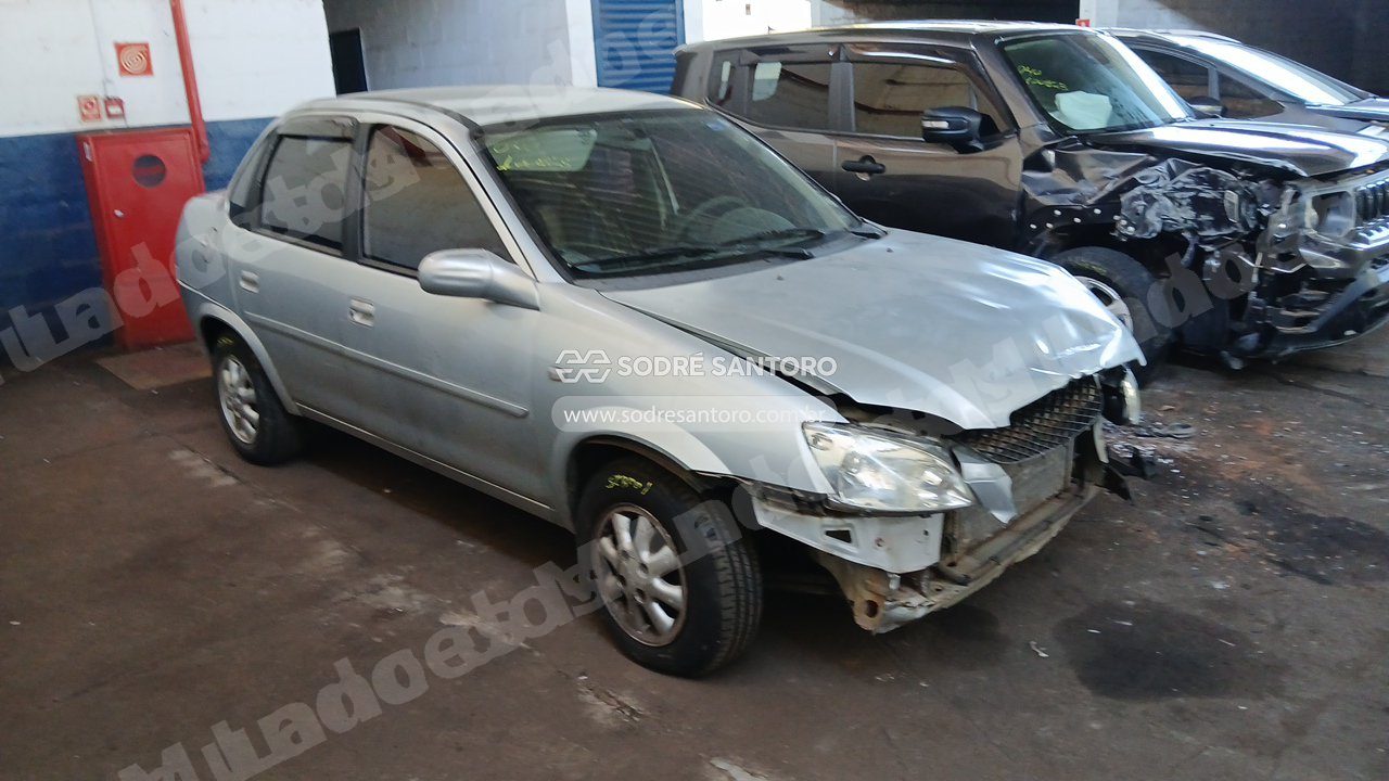 Chevrolet em leilao em Ribeirão Preto/SP