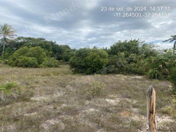 Imovel de 325 m2 em leilao em Itaporanga D'ajuda/SE
