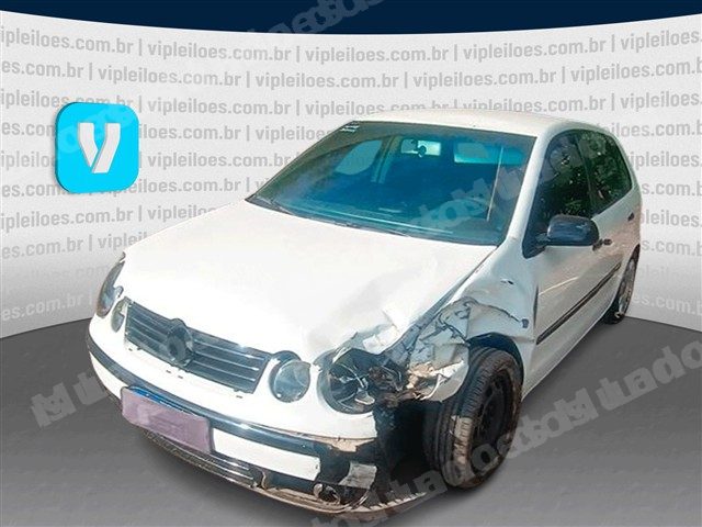 Volkswagen em leilao em Brasil