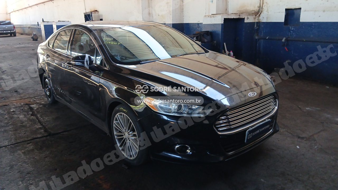 Ford em leilao em Ribeirão Preto/SP