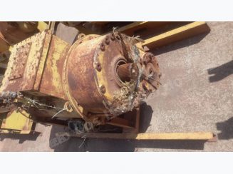 Lote em leilao em Brasil - Lote 605