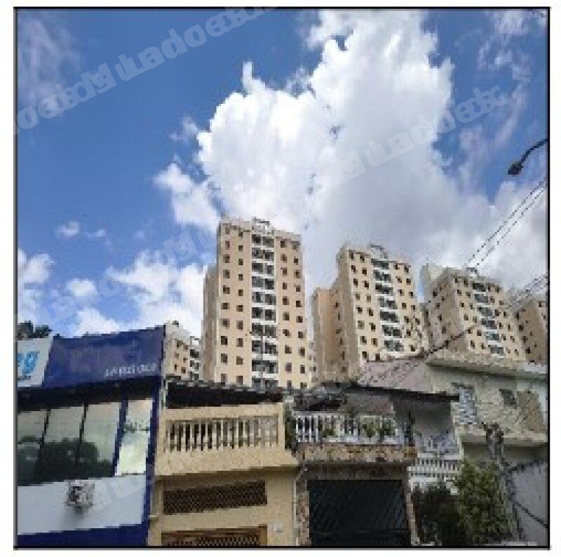 Apartamento em leilao em Taboao da Serra/SP