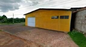 Terreno em leilao em Rio Branco/AC
