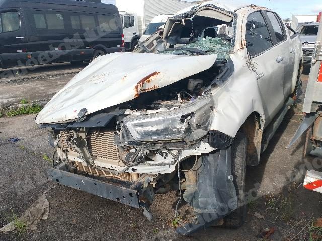 Toyota 2024 em leilão em Camaçari/BA