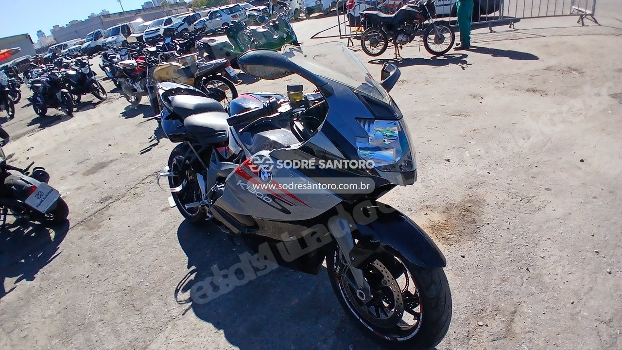 Bmw em leilao em Brasil