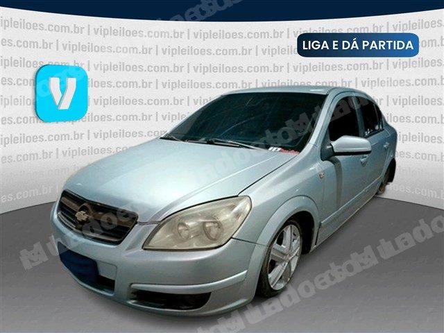 Gm 2005 em leilao em Brasil - Lote 1