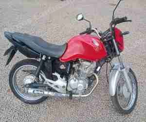 Honda em leilao em Brasil