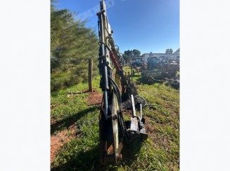 Lote em leilao em Brasil
