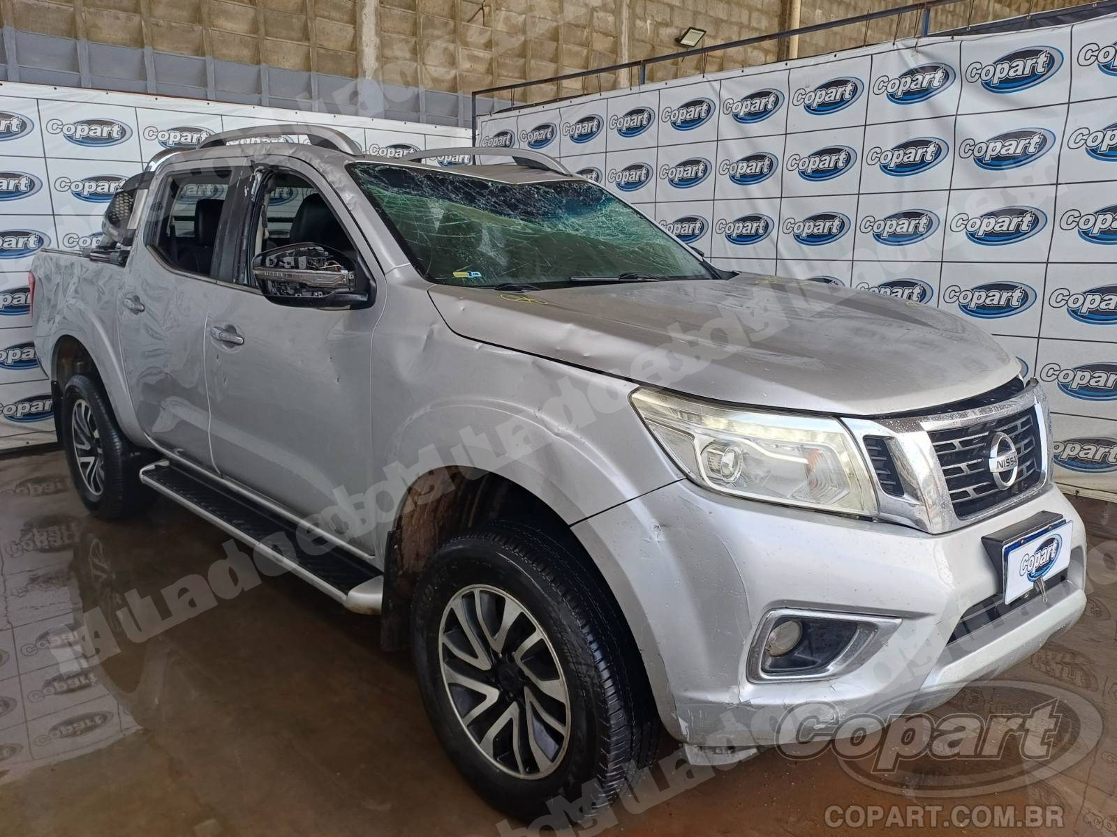 Lote em leilao em Candeias/BA