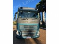 Volvo em leilao em Maringá/PR