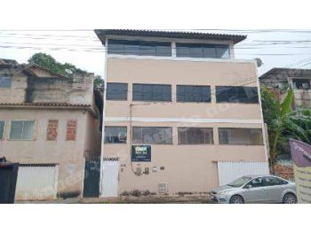 Imóvel de 161 m2 em leilão em Itaperuna/RJ