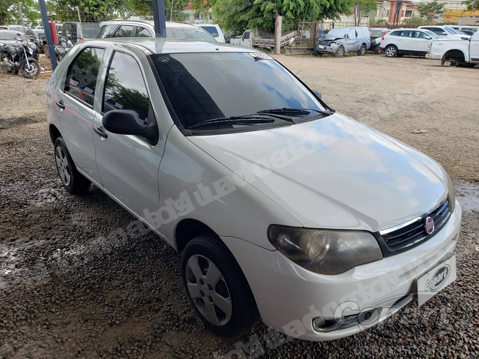 Lote em leilao em Eusébio/CE