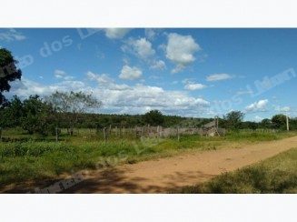 Imovel rural em leilao em Sta. Rita de Cassia/BA