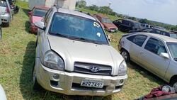 Lote em leilao em Brasil