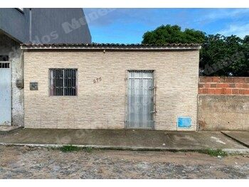 Casa em leilao em Bela Cruz/CE