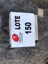 Honda - em leilao em Brasil - Lote 11