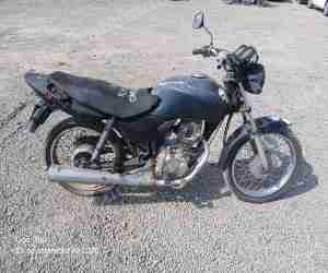Honda 2005 em leilão em Brasil - Lote 3