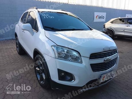 Chevrolet em leilao em Aparecida de Goiânia/GO