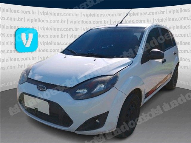Ford em leilao em Brasil