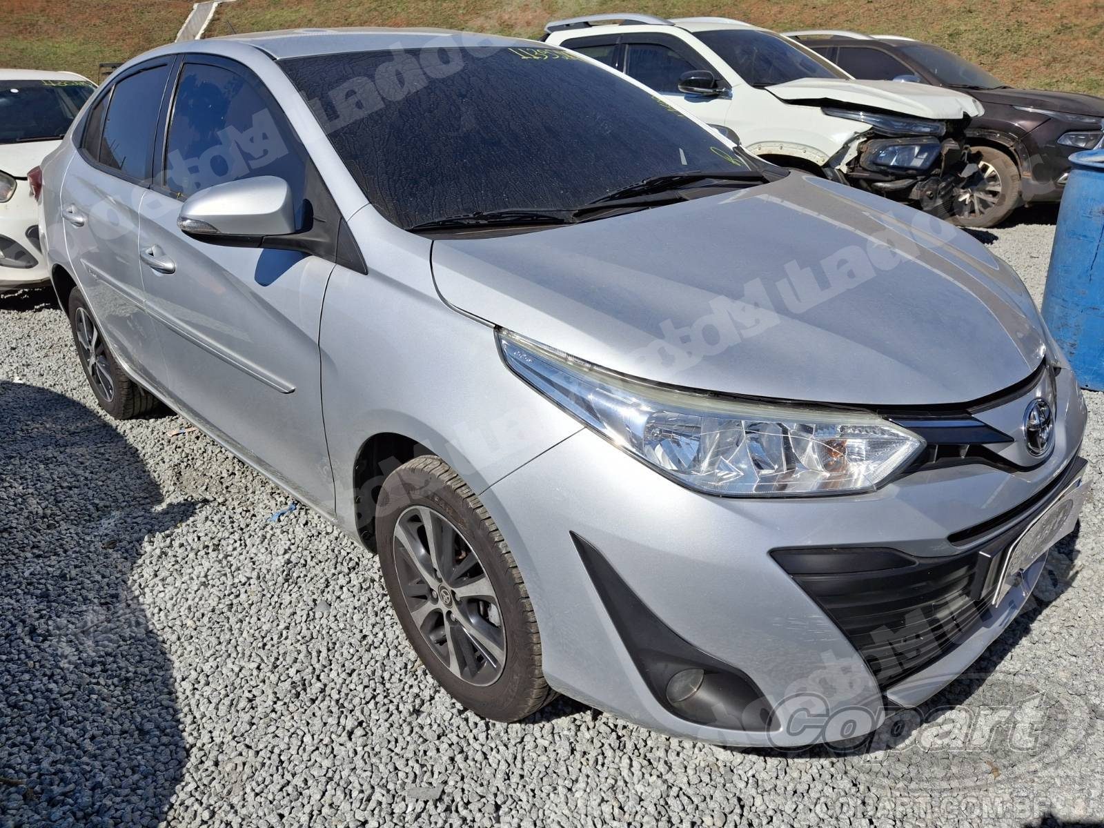 Lote em leilao em Itaquaquecetuba/SP