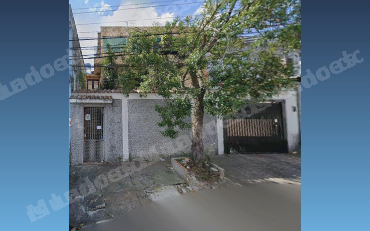 Casa em leilao em São Paulo/SP