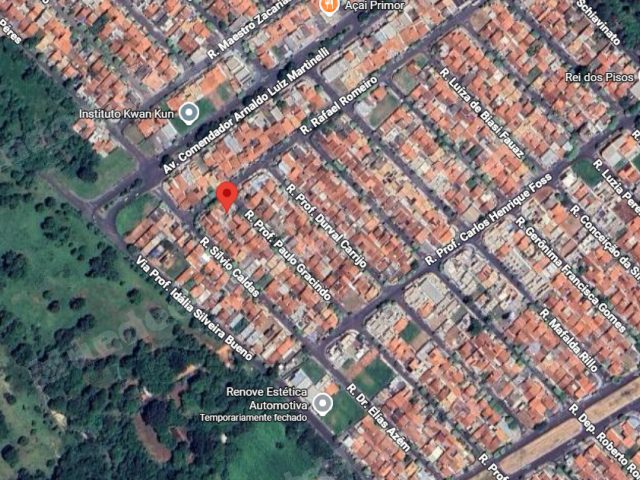 Casa em leilao em São José do Rio Preto/SP