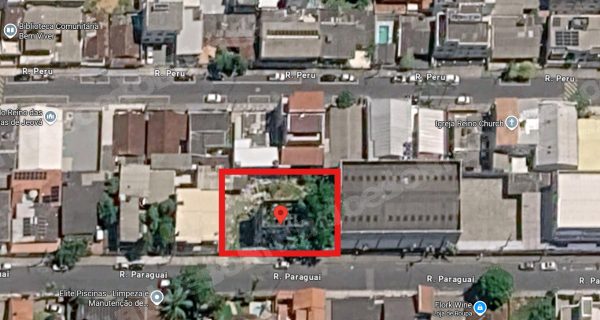Lote em leilao em Balneário Camboriú/SC