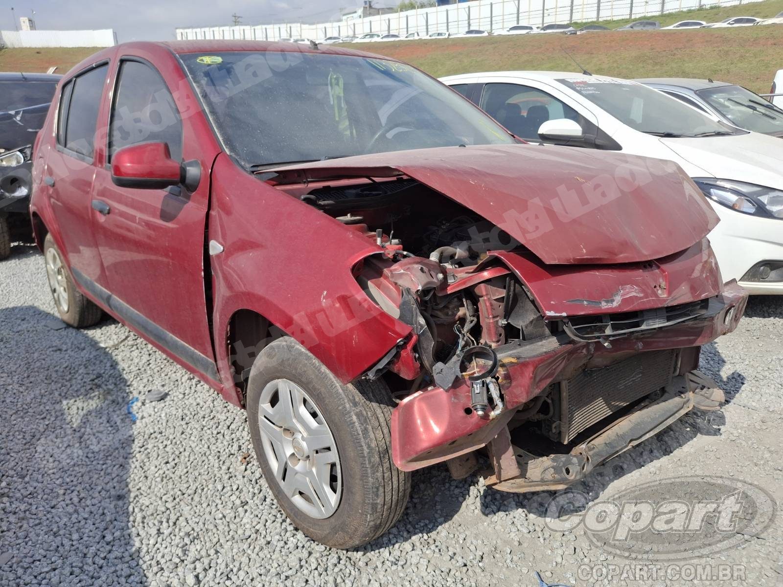 Lote em leilao em Itaquaquecetuba/SP