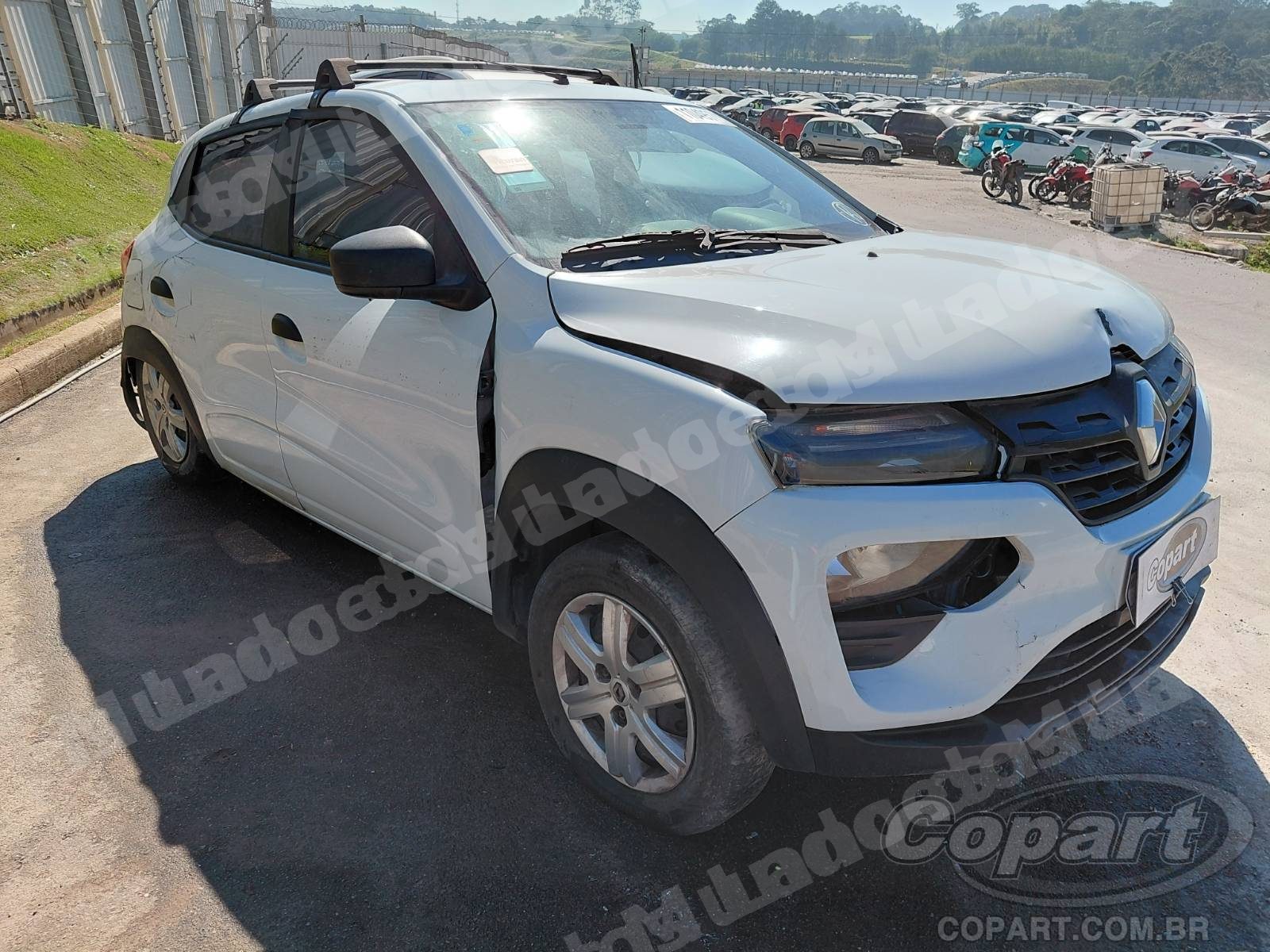 Lote em leilao em Itaquaquecetuba/SP