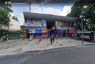 Imovel comercial em leilao em Rio de Janeiro/RJ