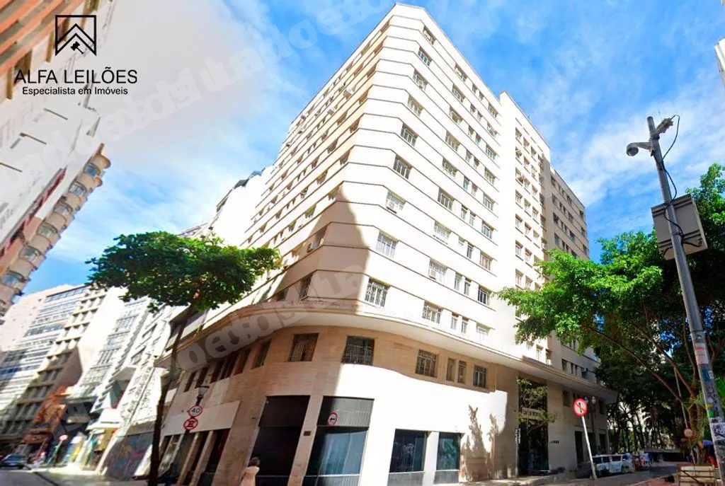 Terreno de 41 m2 em leilão em São Paulo/SP
