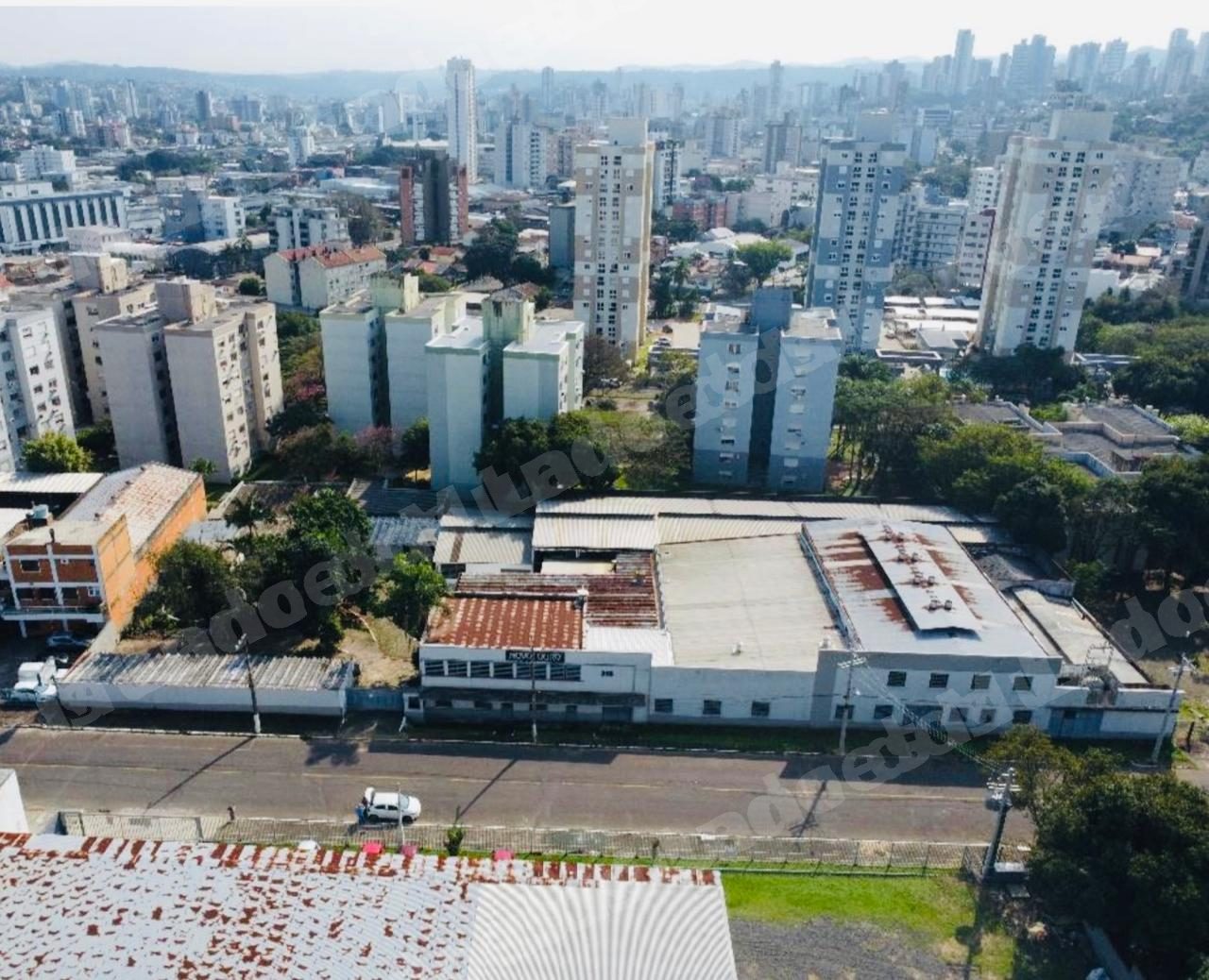 Terreno em leilao em Brasil