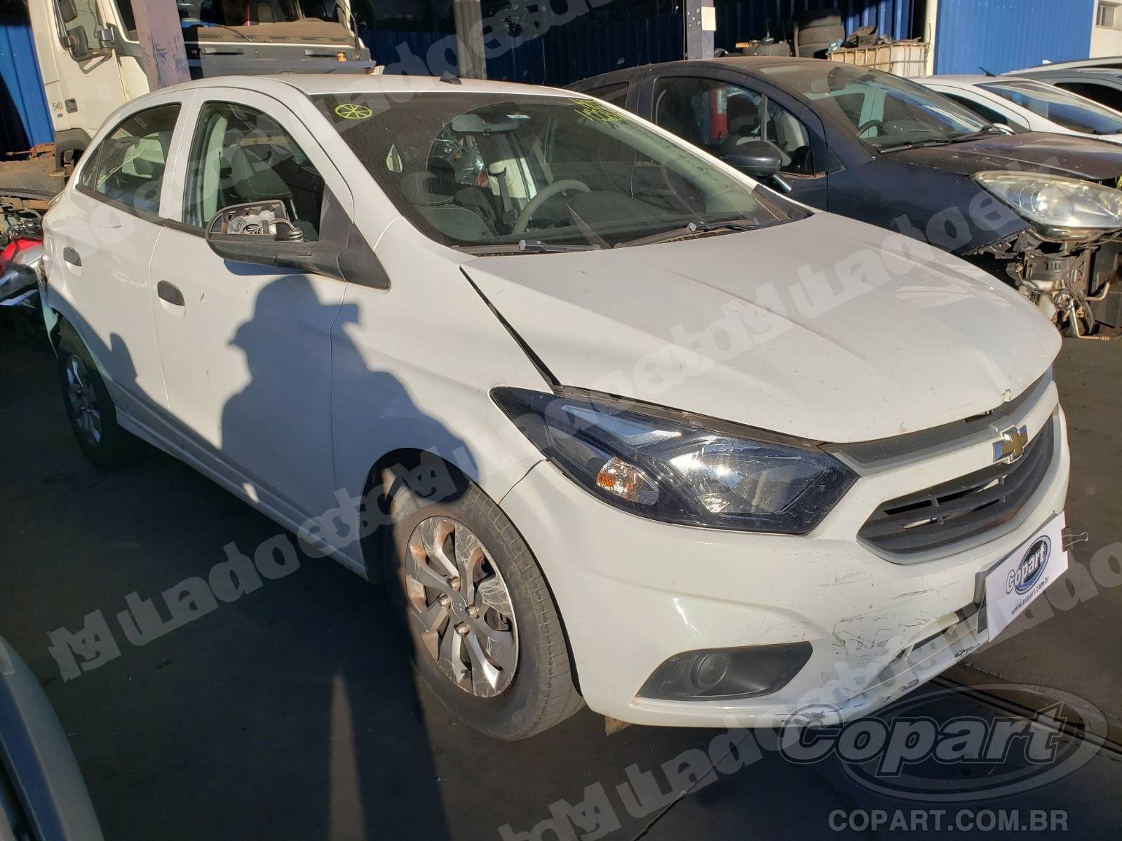Lote em leilao em Ribeirão Preto/SP