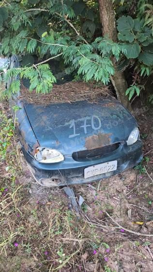 Gm em leilao em Campos do Jordão/SP