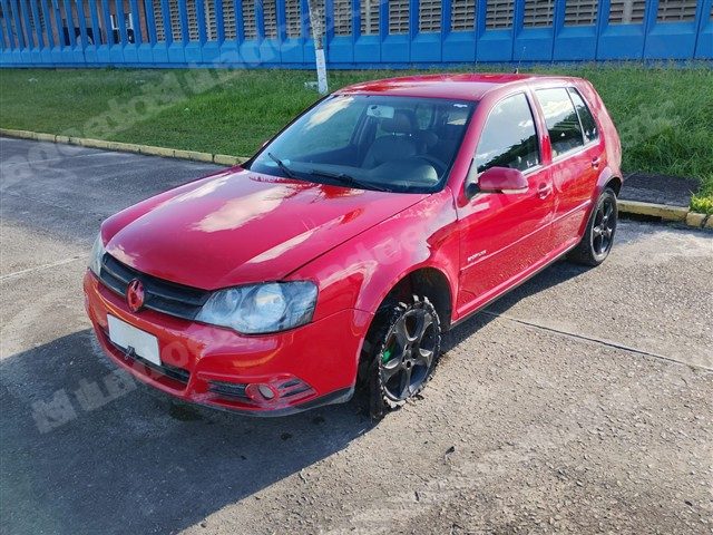 Volkswagen em leilao em Brasil