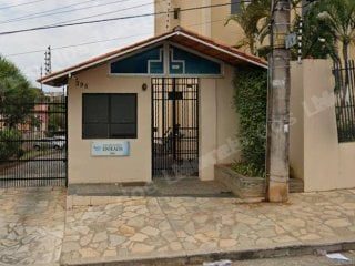 Apartamento em leilao em Sorocaba/SP