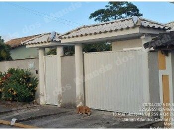 Casa em leilao em Maricá/RJ