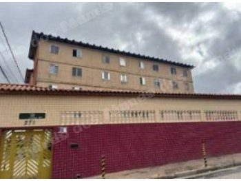 Imóvel em leilão em Carapicuíba/SP