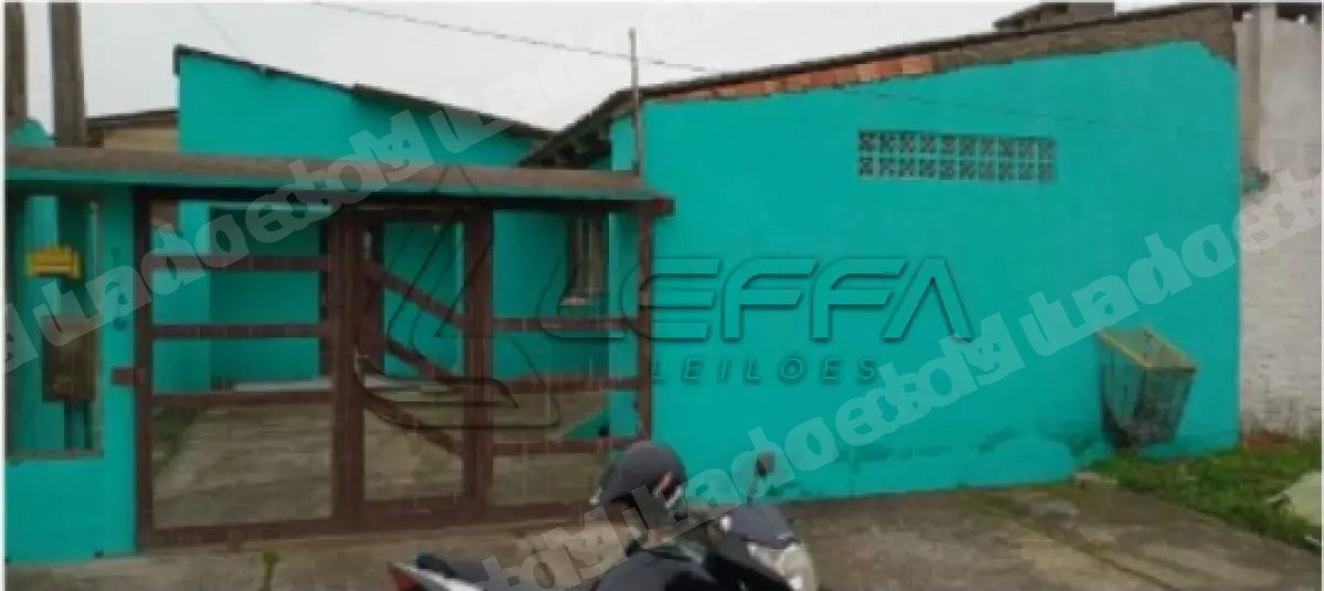 Terreno em leilao em Brasil