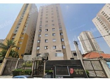Apartamento em leilao em São Paulo/SP