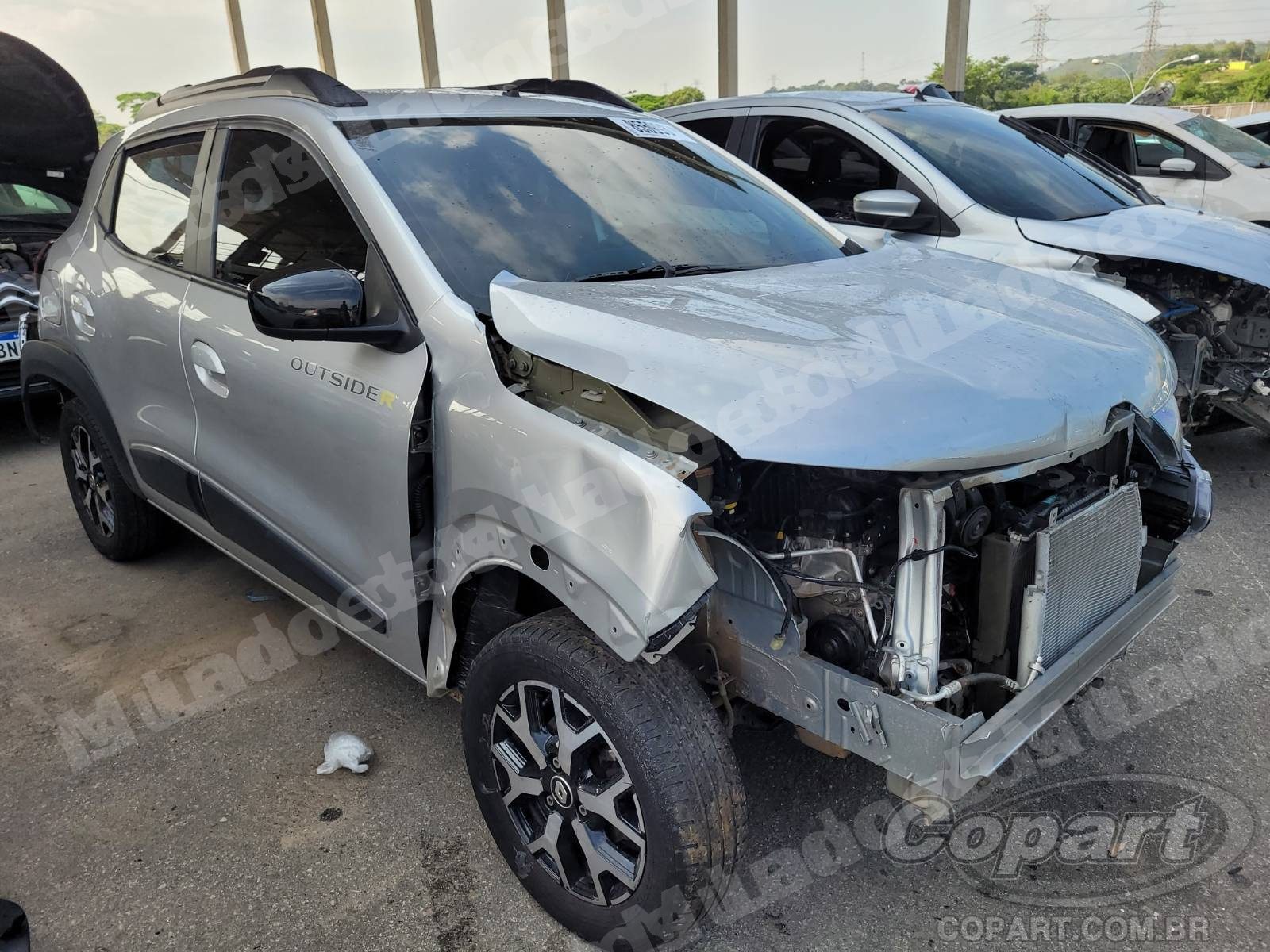 Lote em leilao em Pirapora/SP