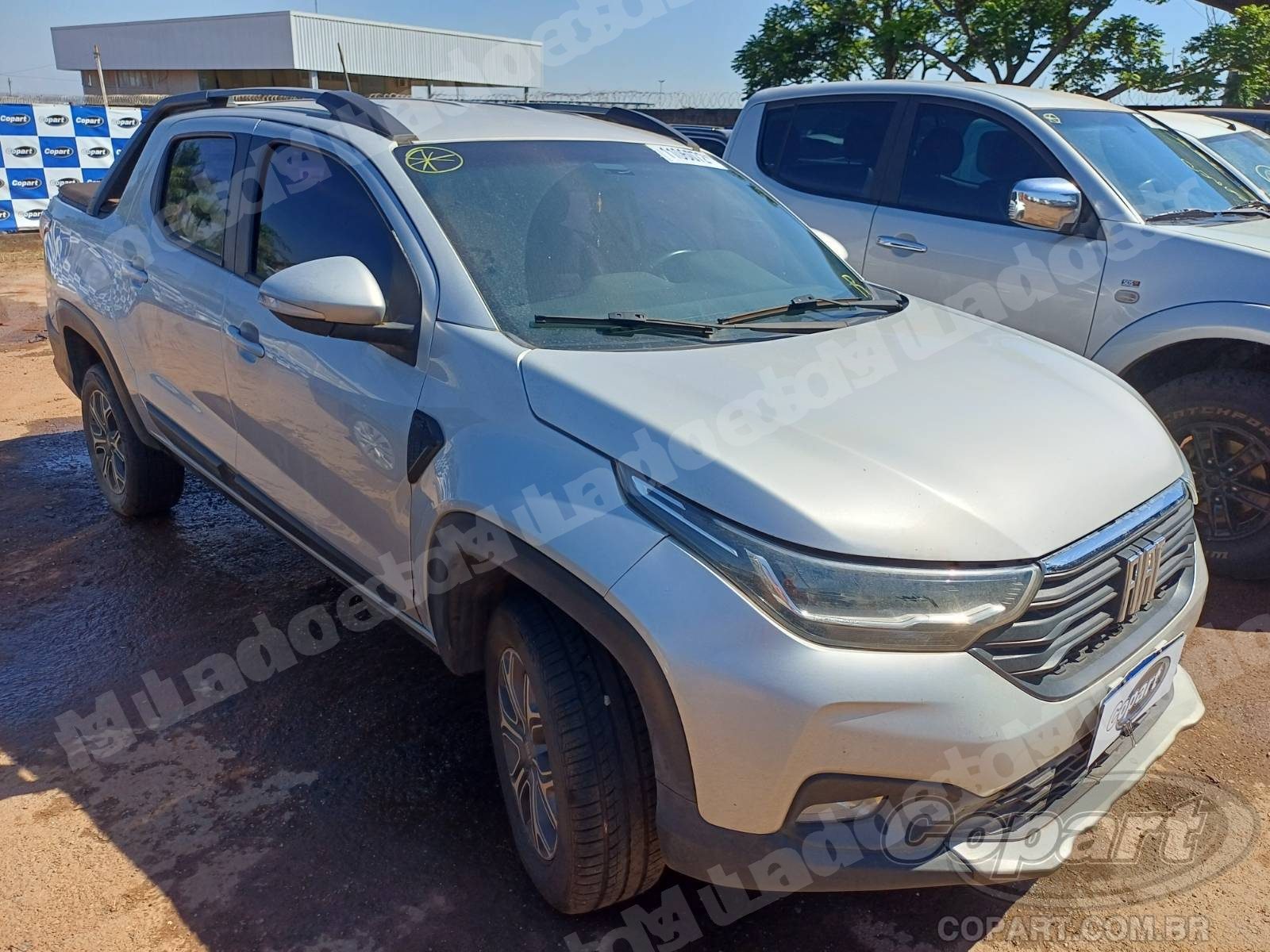 Lote em leilao em Goiânia/GO