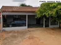 Casa de 120 m2 em leilão em Mirim/RO